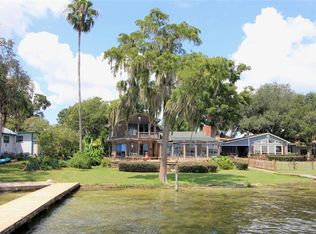 5429 W Lake Butler Rd, Windermere, FL 34786