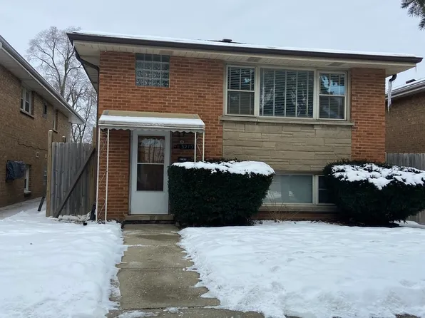 3213 Armitage Ave, Melrose Park, IL 60160
