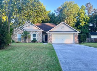 12 Ashwood Ct, Pooler, GA 31322