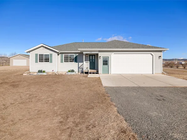 232 Parsley Rd, Helena, MT 59602