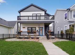 1816 Carrollton Ave, Indianapolis, IN 46202