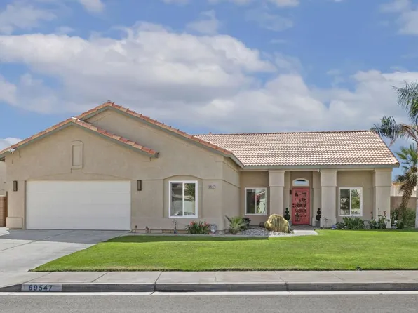 69547 Northhampton Ave, Cathedral City, CA 92234