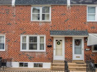 342 Krams Ave, Philadelphia, PA 19128