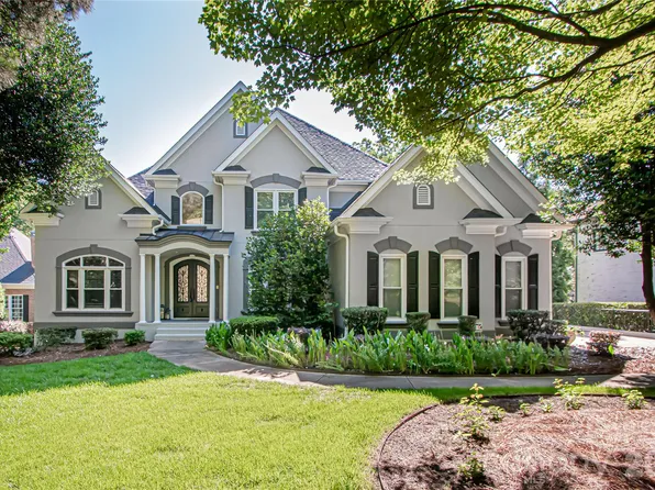 15349 Ballantyne Country Club Dr, Charlotte, NC 28277