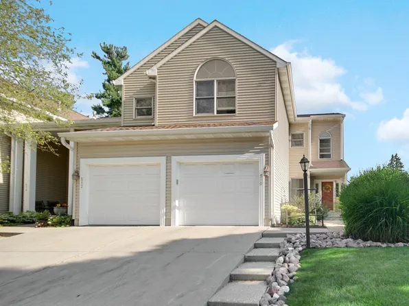 510 Glade Pl, Valparaiso, IN 46383