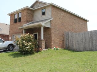 6161 River Pointe Dr, Fort Worth, TX 76114
