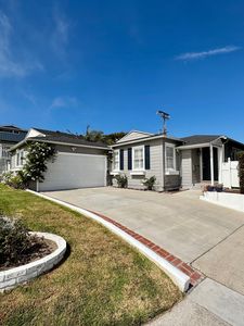 1150 Chestnut Ave, Manhattan Beach, CA, 90266