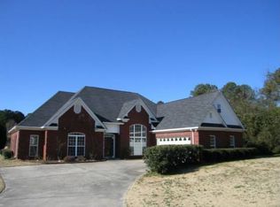 730 Fischer Rd, Sharpsburg, GA 30277