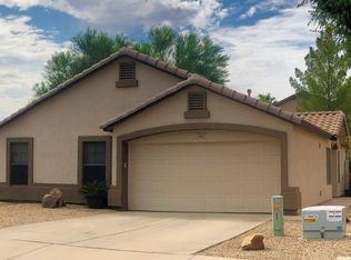 1863 E Milky Way, Gilbert, AZ 85295