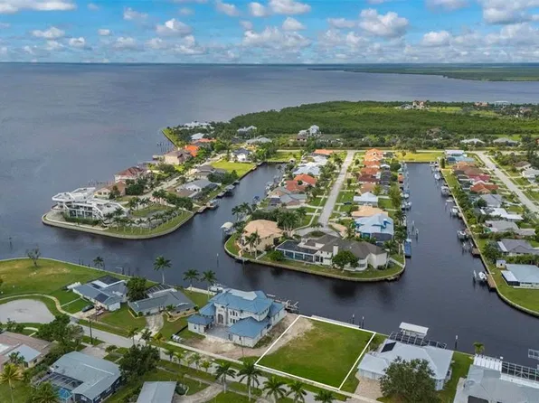 234 BEENEY ROAD SE LOT 461, PORT CHARLOTTE, FL 33952