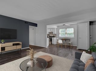 Enclave @ Crabtree, Raleigh, NC 27612
