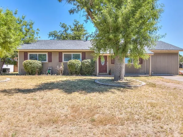 3202 S Oxford Dr, San Angelo, TX 76904