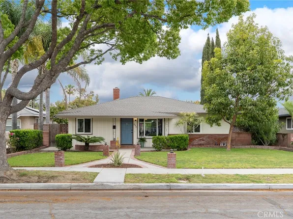 846 S Clementine St, Anaheim, CA 92805