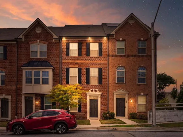 102 Oldham St, Baltimore, MD 21224