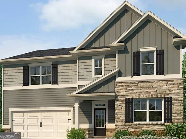 66 Grove Springs Ct, Cartersville, GA 30120