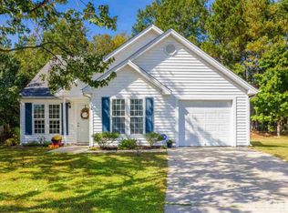 116 Mingocrest Dr, Knightdale, NC 27545