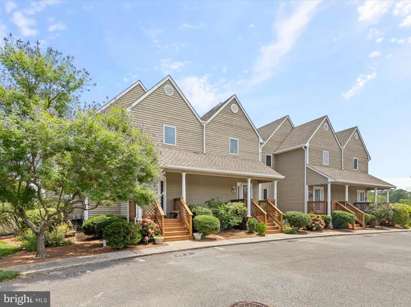 535 Hudson Ave Unit A, Bethany Beach, DE 19930