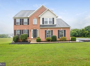1224 Summerswood Dr, Saint Thomas, PA 17252