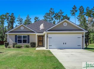 213 Steeple Run, Clyo, GA 31303