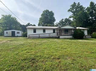 1375 Levine Rd, Odenville, AL 35120