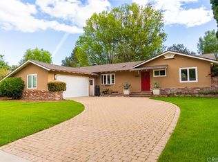 18358 Lahey St, Porter Ranch, CA 91326