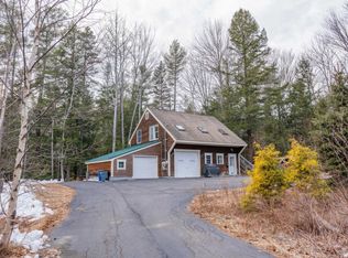 14 Brillant Way, Topsham, ME 04086