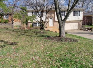 1 Creekside Cir, Erlanger, KY 41018