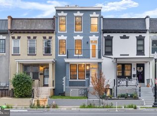 521 Florida Ave NE #1, Washington, DC 20002