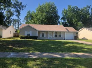 122 Bridgeport Ln, Port Saint Joe, FL 32456
