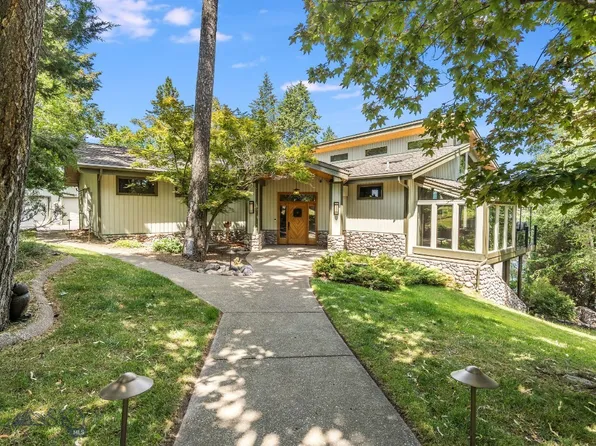 953 Angel Point Rd, Lakeside, MT 59922