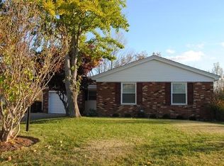 723 Cherokee Dr, Independence, KY