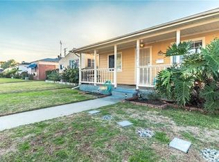 10117 Rosewood Ave, South Gate, CA 90280