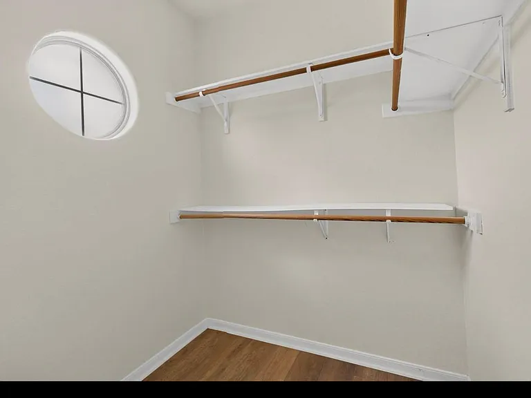 Guest Closet