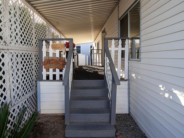 221 W Herndon Ave SPACE 184, Pinedale, CA 93650