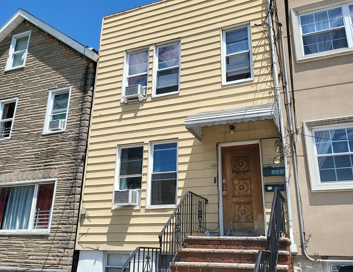 128 Poplar St, Jersey City, NJ 07307 Zillow