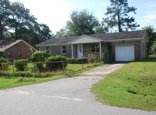 126 Azalea Rd, Goose Creek, SC 29445