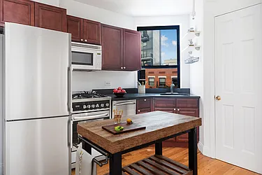 Rented by Living New York