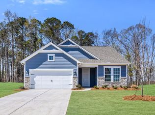 Emerson Plan, Pickens Bluff, Hiram, GA 30141