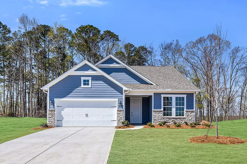 Emerson Plan, Maddox Landing photo 1