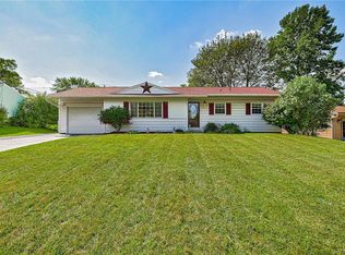 82 Stoddard Dr, Henrietta, NY 14467