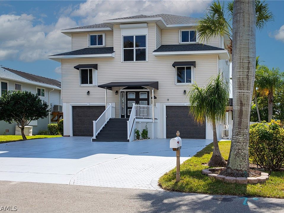 8014 Buccaneer Dr, Fort Myers Beach, FL 33931 Zillow