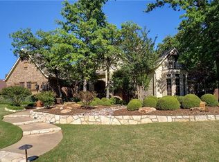 3925 Maggies Mdw, Denton, TX 76210