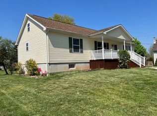 1312 Bamford Ave, Landisville, PA 17538
