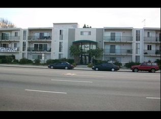 13820 Victory Blvd APT 105, Van Nuys, CA 91401