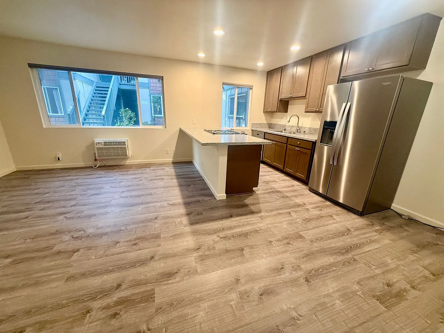 Fowler Apartments — Photo 2