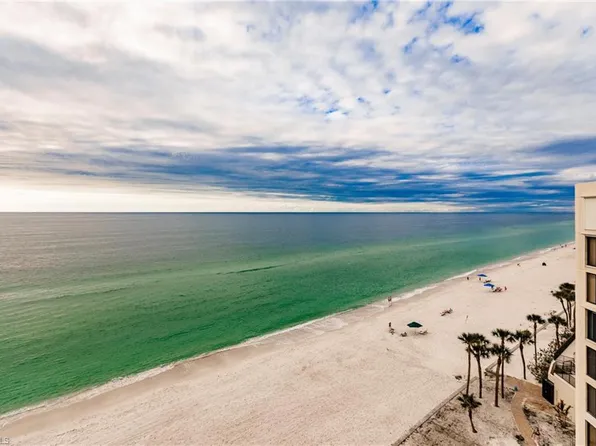 3115 Gulf Shore BLVD N #806S, NAPLES, FL 34103