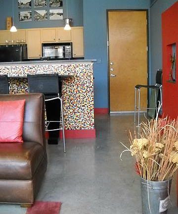 2nd image of 2502 Live Oak St APT 225