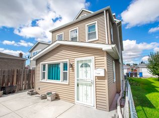 3604 W 57th Pl, Chicago, IL 60629