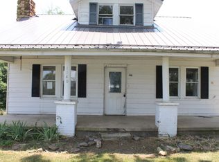 1140 John Bird Rd, Afton, TN 37616