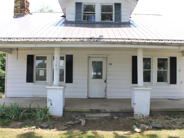 1140 John Bird Rd, Afton, TN 37616
